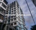 Myanmar real estate - for rent property - No.2495