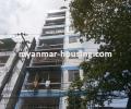 Myanmar real estate - for rent property - No.2502