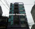 Myanmar real estate - for rent property - No.2511