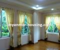 Myanmar real estate - for rent property - No.2517