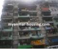 Myanmar real estate - for rent property - No.2518