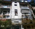 Myanmar real estate - for rent property - No.2519