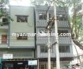 Myanmar real estate - for rent property - No.2524