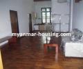 Myanmar real estate - for rent property - No.2529