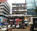 Myanmar real estate - for rent property - No.2531