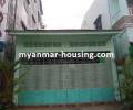 Myanmar real estate - for rent property - No.2532