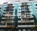 Myanmar real estate - for rent property - No.2540