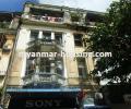 Myanmar real estate - for rent property - No.2544