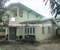 Myanmar real estate - for rent property - No.2552