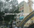 Myanmar real estate - for rent property - No.2557