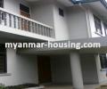 Myanmar real estate - for rent property - No.2569