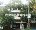 Myanmar real estate - for rent property - No.2610