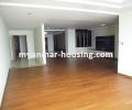 Myanmar real estate - for rent property - No.2621