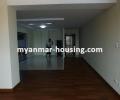 Myanmar real estate - for rent property - No.2622