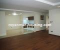 Myanmar real estate - for rent property - No.2624