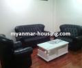 Myanmar real estate - for rent property - No.2652