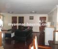 Myanmar real estate - for rent property - No.2671