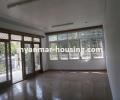 Myanmar real estate - for rent property - No.2686