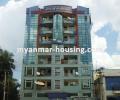 Myanmar real estate - for rent property - No.2692