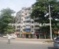 Myanmar real estate - for rent property - No.2704