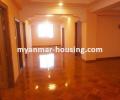 Myanmar real estate - for rent property - No.2741