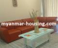 Myanmar real estate - for rent property - No.2757