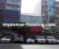 Myanmar real estate - for rent property - No.2775