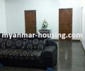 Myanmar real estate - for rent property - No.2782