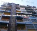 Myanmar real estate - for rent property - No.2784