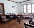 Myanmar real estate - for rent property - No.2788