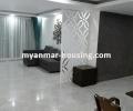 Myanmar real estate - for rent property - No.2799