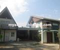 Myanmar real estate - for rent property - No.2800