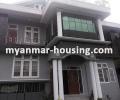 Myanmar real estate - for rent property - No.2804