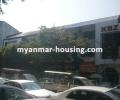 Myanmar real estate - for rent property - No.2818