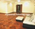 Myanmar real estate - for rent property - No.2821