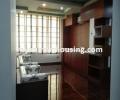 Myanmar real estate - for rent property - No.2828