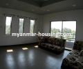 Myanmar real estate - for rent property - No.2833