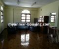 Myanmar real estate - for rent property - No.2880