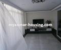 Myanmar real estate - for rent property - No.2907