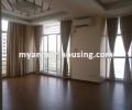 Myanmar real estate - for rent property - No.2910