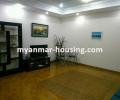 Myanmar real estate - for rent property - No.2924