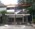 Myanmar real estate - for rent property - No.2927