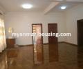 Myanmar real estate - for rent property - No.2949