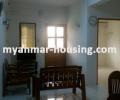 Myanmar real estate - for rent property - No.2985