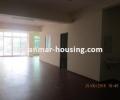 Myanmar real estate - for rent property - No.2994