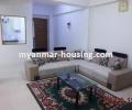 Myanmar real estate - for rent property - No.3012