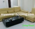 Myanmar real estate - for rent property - No.3025