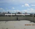 Myanmar real estate - for rent property - No.3026