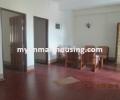 Myanmar real estate - for rent property - No.3031