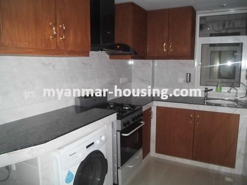 Myanmar real estate - for rent property - No.3062 - Good room for rent in Star City Condo! - 